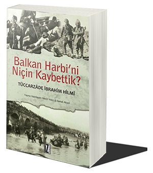 Tarih Tekerrür Etmesin!