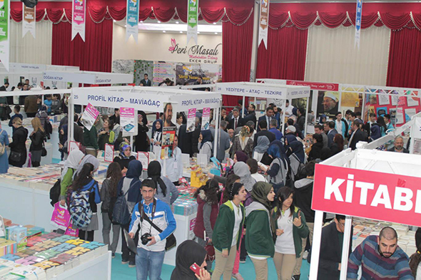 Butik Fuarcılığın Yükselişi