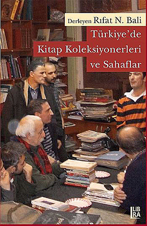 Okumadığım Kitaplar