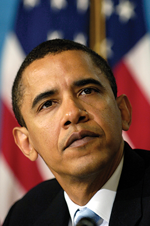 Obama`nın Değişimden Kastettiği Bu muydu?