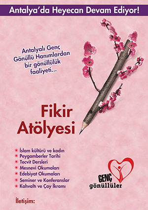 Antalya`da Heyecan Devam Ediyor