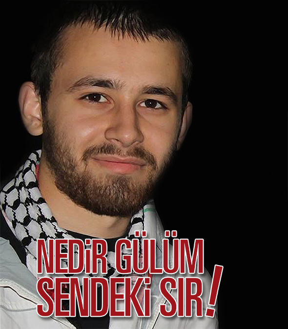 Nedir Gülüm Sendeki Sır?