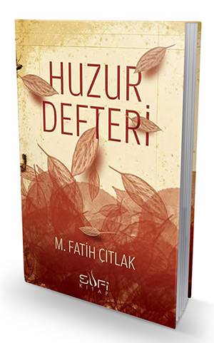 Mürşidin Huzurunda...