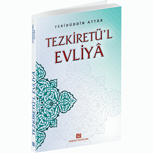 İnsanı Derdin Ta Kendisi Hâline Getiren Kitap!