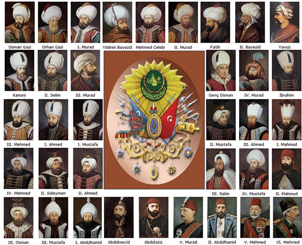 Cehalet Marifet Olmuş