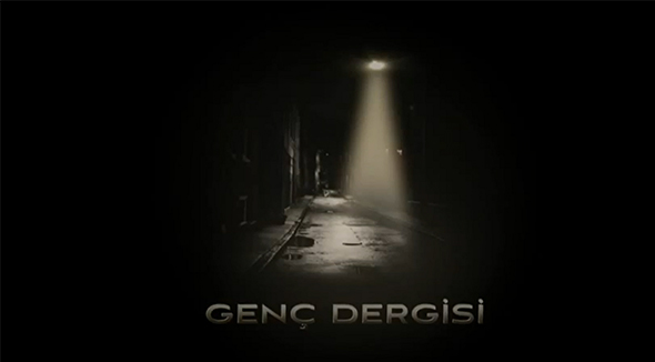 Genç Bilim Video: ``Gözünü çevir de bak!``