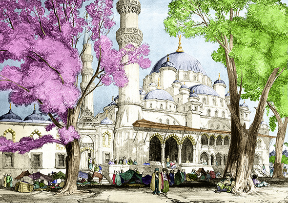 Her Medeniyet, Kendi İnsan Tipini Yetiştirir - 2