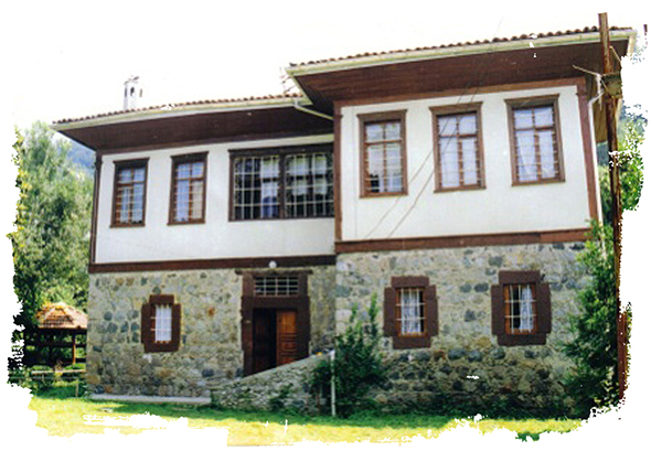 Başlarken...