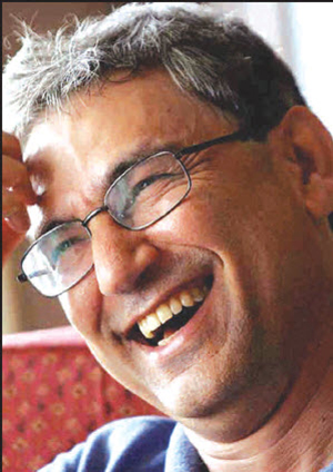 Pamuk Nobel`i Nasıl Aldı?