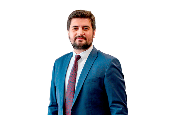 İyi İnsanların Kariyeri de İyi Olur