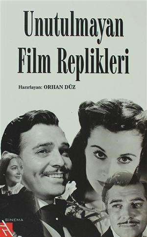 Ünlü Filmlerden Unutulmaz Replikler...