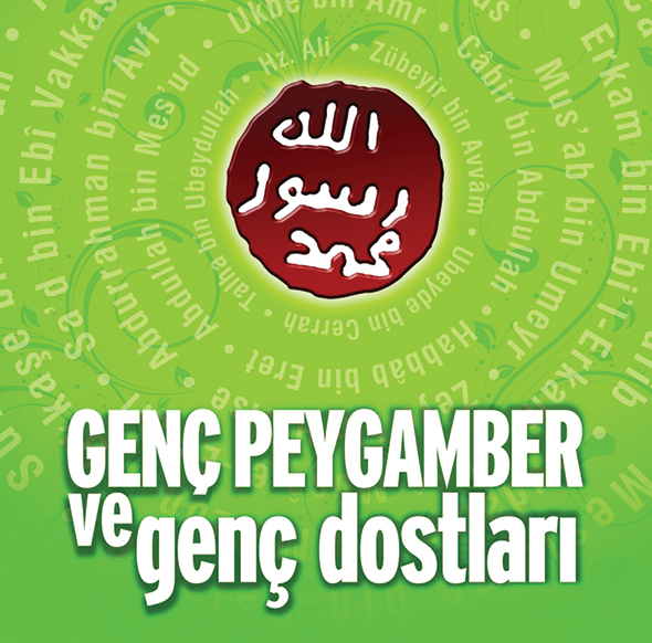 Genç Peygamber ve Genç Dostları