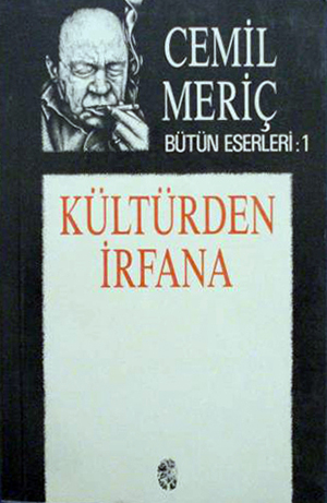Araf`tan İrfana Yürüyüş