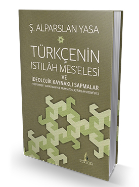 Dil Sapkınlarına Tokat Gibi Kitap