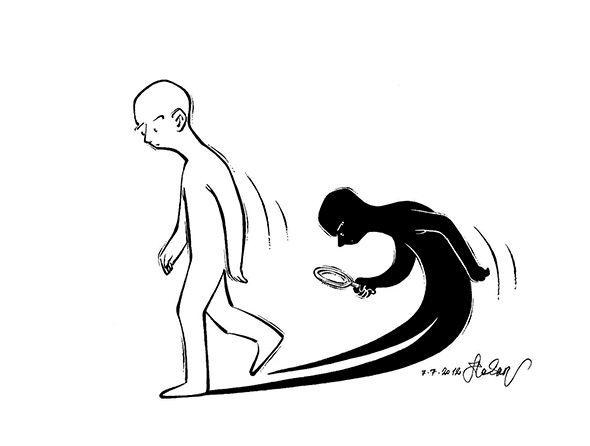 Bkz: Karikatür