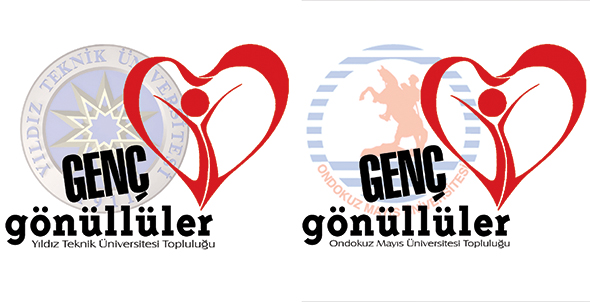Üniversitelerde "Genç Gönüllüler" Rüzgarı