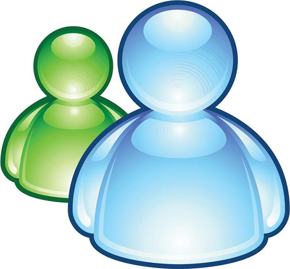 MSN`ciler Dört Fırkadır