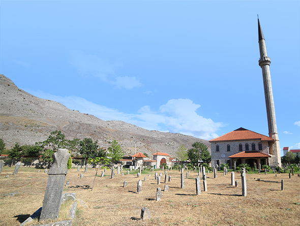 Karadağ ve Cevapsız Mektup