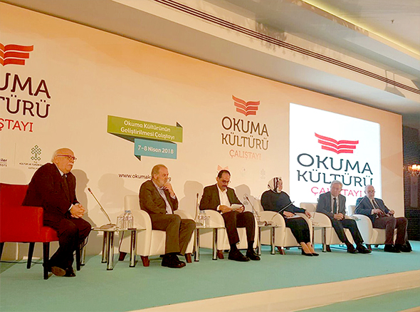 Okumak, Sadece Kitap Okumak Değildir