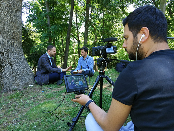 YouTube`da Dikkat Çekenler