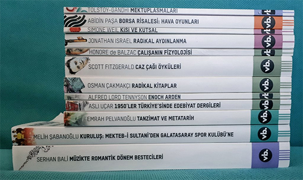 Bankalar Yayıncılığa Daha Fazla Yatırım Yapmalı