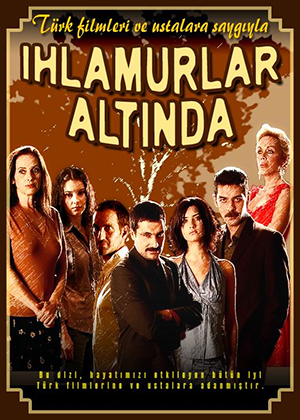 Arap Dünyası Türk Dizilerini Çok Sevdi