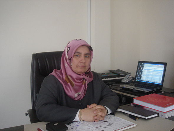 İnsan İsrafına Son Vermek İstiyorum!