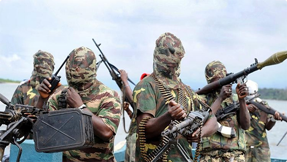 Sömürgeciliğe Hizmet Eden Örgüt; Boko Haram