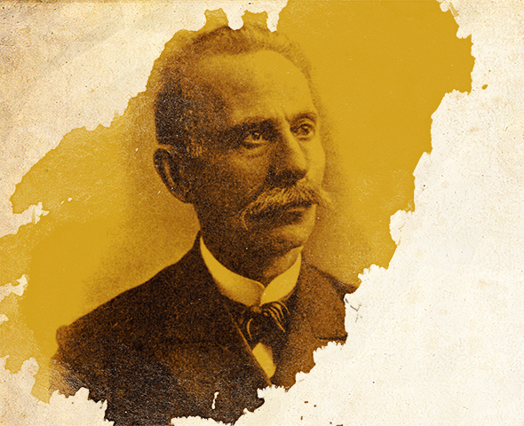 Türkçe Düşünen Bir İdeolog: Gaspıralı İsmail