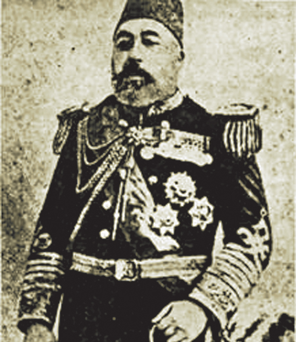 Amiral