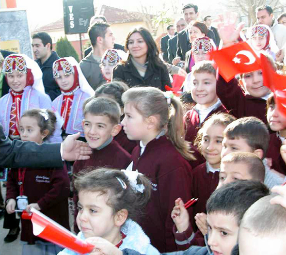 Koruyucu Hekimlik Lazım
