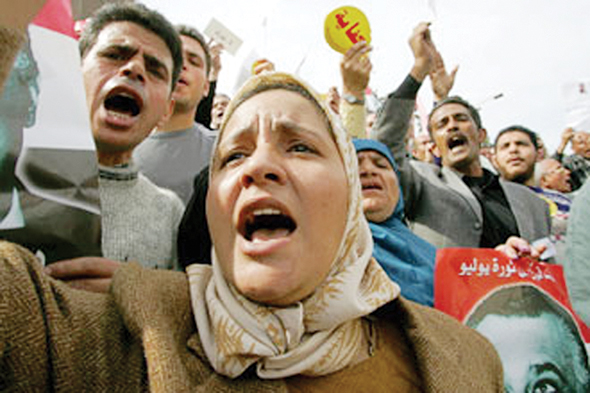 Ahlaki Yozlaşmaya "Kifaye"