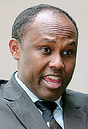 Somali: "İsyancı Babanın"  İşbirlikçi Oğlu