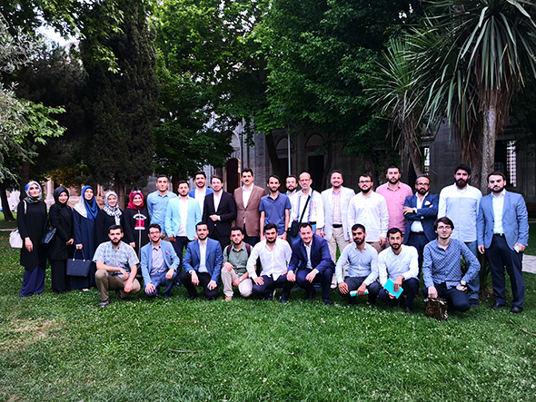 2019: Pratik İttifaklar Senesi