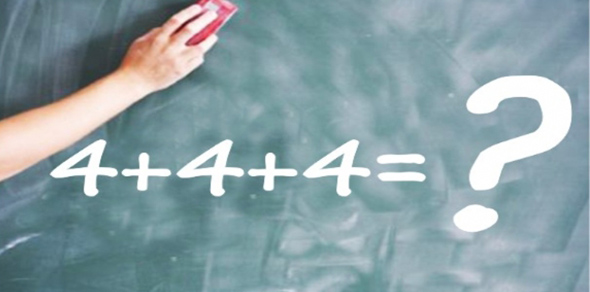 4+4+4 ya da 4-4-2? İkisi de Olmadı...