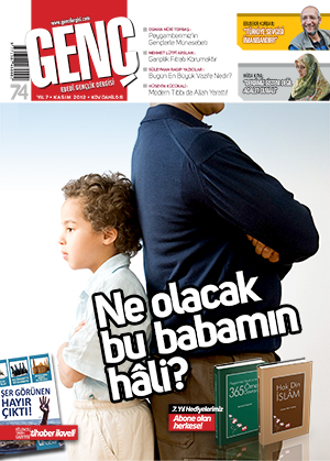 Adam Olmak Tefrid Sırrına Ermektir