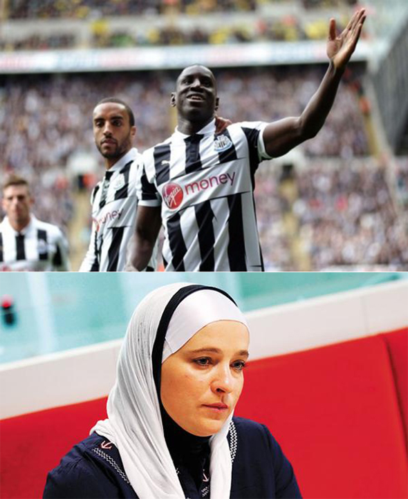 Neden Bizde Olmaz ki?