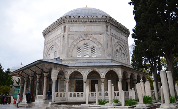 Tarihine Yabancı Olanların Akıbeti!