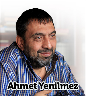 Sanat Hayal Kurmaktır!