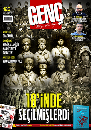 Sihirli Değnek Beklersen Çok Teklersin