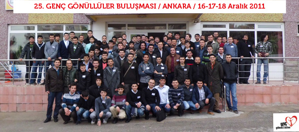 100 Kişilik Dev Kadro!