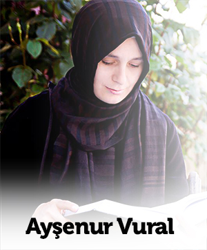 Başörtüsü Bizim Şems`imizdir!