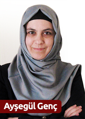 Şehirde Hepimiz Çile Dolduruyoruz