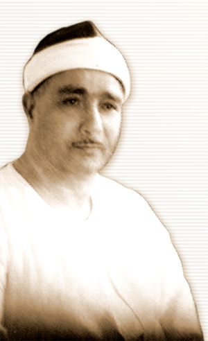 Kur`ân`ı Yaşayarak Okuyan Kâri: Mustafa İsmail