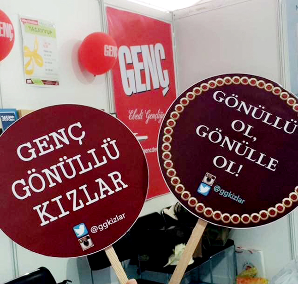 Programlara Bekleriz