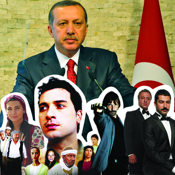 Arap Kamuoyunda İki Zıt Türkiye Algısı