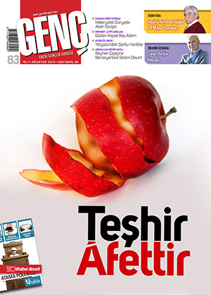 Gözümüzde Medine Sürmesi