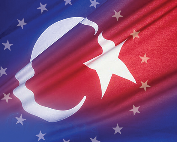 Türkiye AB`ye Kaç Yıl Sonra Girer?