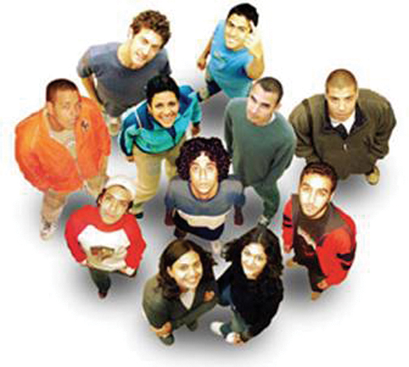 Yüksek Lisans, Kalpler, Kitaplar