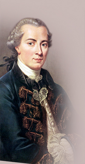 Kendi Aklını Kullanma Cesaretini Gösteren Adam: Immanuel Kant